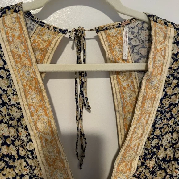 Free People Romper - size small - Picture 2 of 4